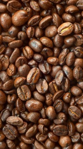 Coffee Wallpaper iPhone