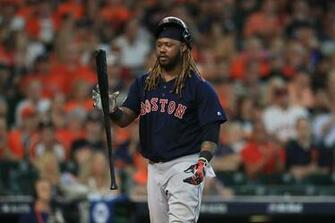 Red Sox Re Hanley Ramirez Over The Monster