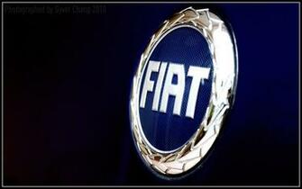 In Loans Fiat Logo