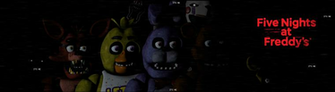 Render Sfm Five Nights At Freddy S Dual Monitor Wallpaper