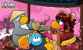 Club Penguin