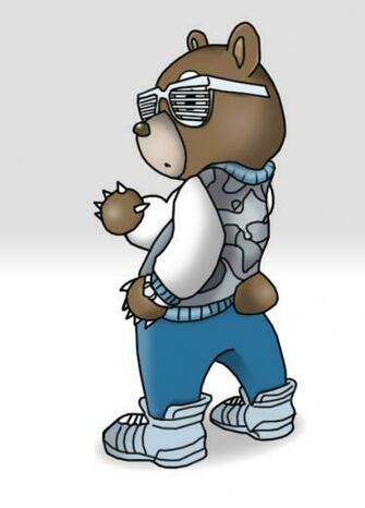 Kanye West Gr