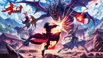 Demon Slayer Wallpaper