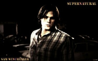 Sam Winchester Jpg