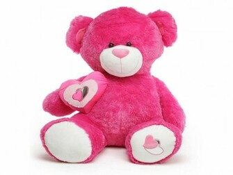 Tags Teddy Bear Wallpaper Desktop