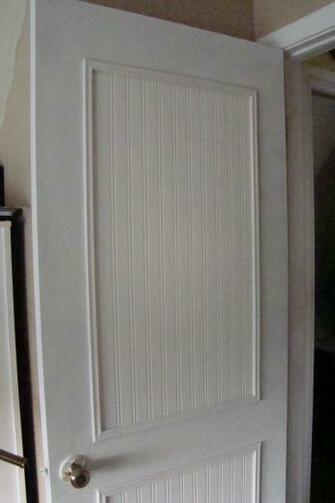 Beadboard Wallpaper Kitchens With Walls