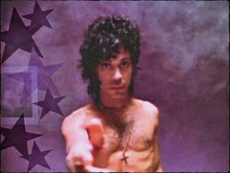 Purple Rain Wallpaper