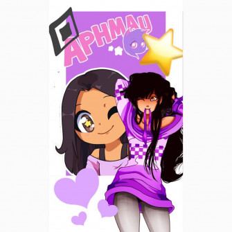 Top Aphmau Wallpaper Full HD 4k To Use