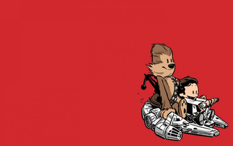 Han Solo Wallpaper