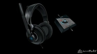 Razer Megalodon Headset Frml Megadolon Sat N Al