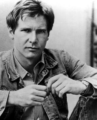Harrison Ford Wallpaper X Net