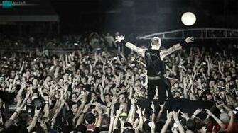 Metallica Rock Band Thrash Metal Live Wallpaper