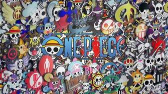 One Piece Crew Image Background HD Wallpaper