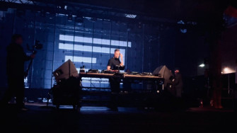 The Warehouse Project Presents Drumcode Manchester Festival Season