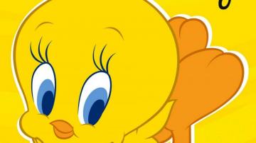 Wallpaper Cute Yellow