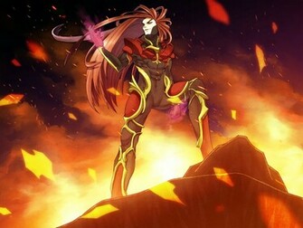 Xenogears Id By Clarityblue