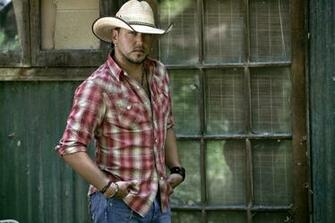 Jason Aldean HD Wallpaper