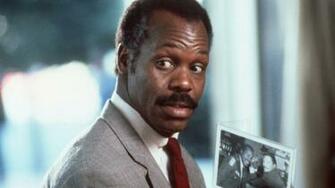 Lethal Weapon Wallpaper