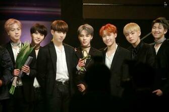 Bts Wallpaper