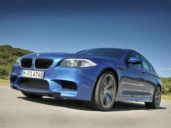 Bmw M5 Car Accident Lawyers Informations Wallpaper