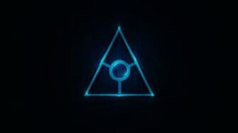Illuminati Fabric The Secret World By Blacklotusxx