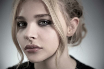 Chlo Grace Moretz