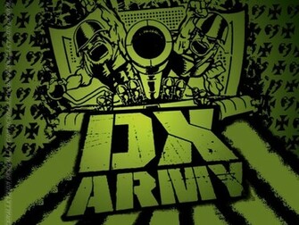 Url Wwe Desivalley Dx Army Wallpaper Img