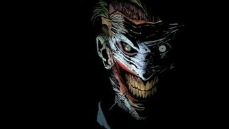 The Joker Desktop Pc And Mac Wallpaper