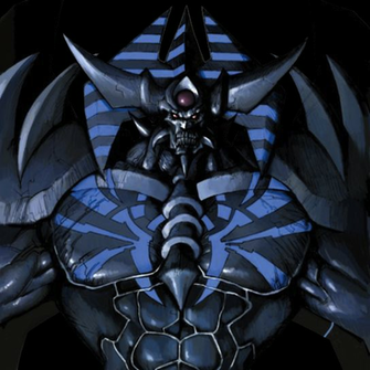 Go Back Gallery For Exodia Necross Wallpaper