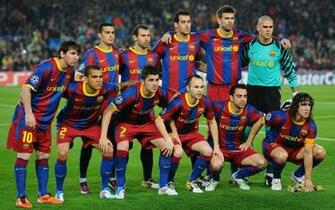 Barcelona Desktop HD Wallpaper In Football Imageci