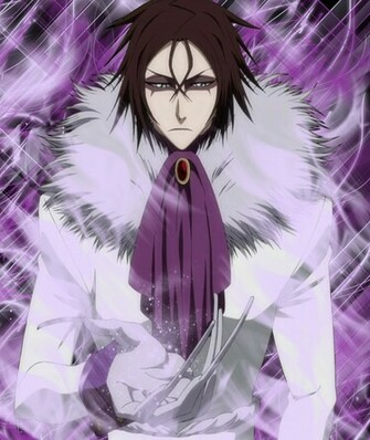 Bleach Wallpaper Muramasa Transforms Into A Hollow Like Being