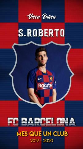 Barcelona Wallpaper Top Background