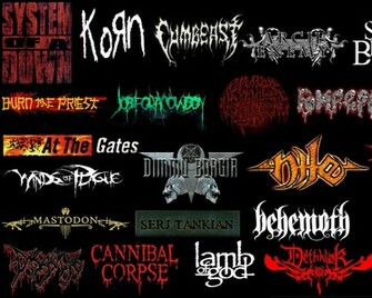 Related Pictures Disturbed Band Wallpaper Background