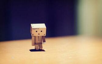 Depression Sad Mood Sorrow Dark People Danbo Wallpaper