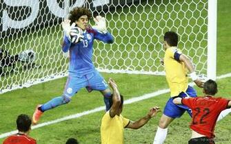 Ochoa Wallpaper Guillermo HD