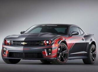 Chevrolet Camaro Zl1 Wallpaper Dot