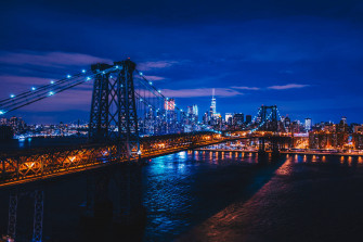 New York City Wallpaper