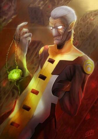 Avengers Infinity War Ebony Maw Marvel Dbz And Ben