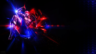 Sin Muay Thai Wallpaper By Keniaaaa Watch Fan Art