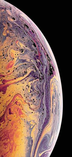 iPhone Xs Max Wallpaper Variants By Ar72014