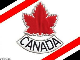 Team Canada Wallpaper