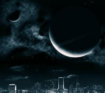 Good Night HD Wallpaper