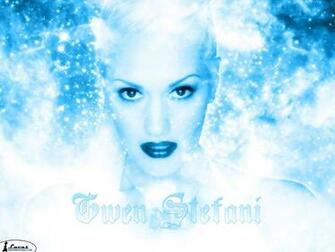 Gwen Stefani Wallpaper Highlight