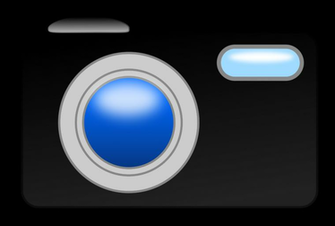 Camera Stock Photo Illustration Of A