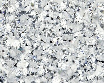 Diamonds Wallpaper