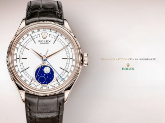 Rolex Wallpaper For Android