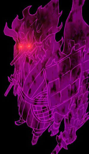 Naruto Perfect Susanoo Madara Wallpaper
