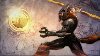 S Project Yi Wallpaper HD Votes You