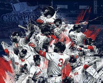 Red Sox World Series Wallpaper Image Pictures Becuo