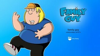 Family Guy Wallpaper